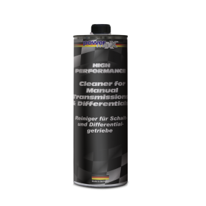 NETTOYANT PRE-VIDANGE BTE MANUELLES ET DIFFERENTIELLES 1L