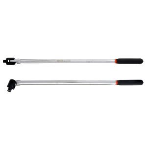 BARRE DE RALLONGE AVEC CARRE 3/8" (Long.480mm/202Nm)