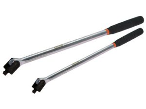 BARRE DE RALLONGE AVEC CARRE 3/4" (Long.650mm/1412Nm)