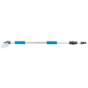 MANCHE TELESCOPIQUE 100-170CM pour BROSSE NETTOYAGE