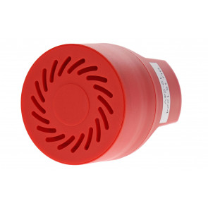 ALARME DE RECUL 12/24V  97dB + mode nuit