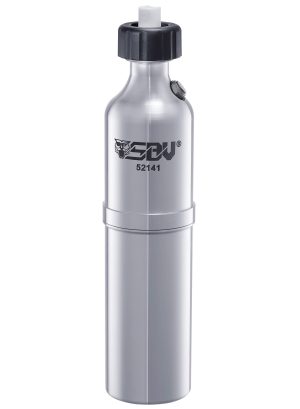 AEROSOL ECO RECHARGEABLE ALU 500ML