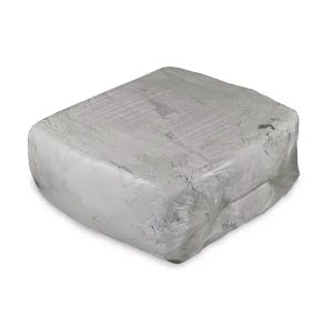 CHIFFONS GRIS 10 Kg