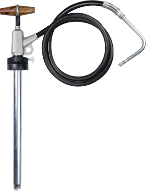 POMPE POUR BIDON 20L HUILE SAE140