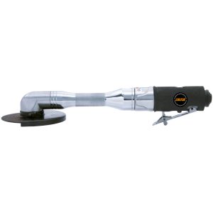 DISQUEUSE PNEUMATIQUE 9x100x2mm (14.000t/min)