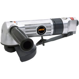 MEULEUSE PNEUMATIQUE D'ANGLE 22 x Ø125mm (12.000tr/min)