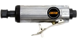 MEULEUSE DROITE PNEUMATIQUE 1/4" (20 000tr/min)