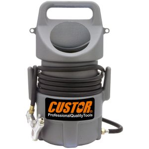 CENTRALE DE SABLAGE 2.2KG