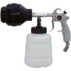 PISTOLET A MOUSSE PNEUMATIQUE