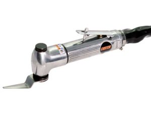COUPE GOMME PNEUMATIQUE POUR PARE-BRISE (20.000tr/min)