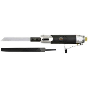 SCIE PNEUMATIQUE POUR ALU/ACIER (10.000s/min)+LIME