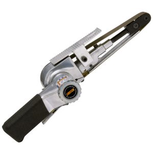 PONCEUSE PNEUMATIQUE A BANDE 20x520mm