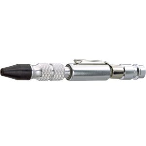 SOUFFLETTE CRAYON REGLABLE (Embout type Europe/Long.135mm)