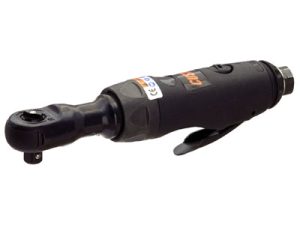 CLE A ROCHET /CLIQUET PNEUMATIQUE 1/4"