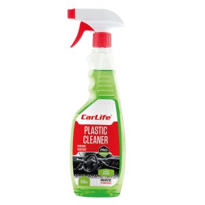 NETTOYANT PLASTIQUE 500ML