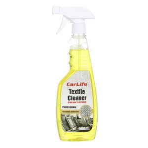NETTOYANT TEXTILE TISSUS ET MOQUETTE 500ML