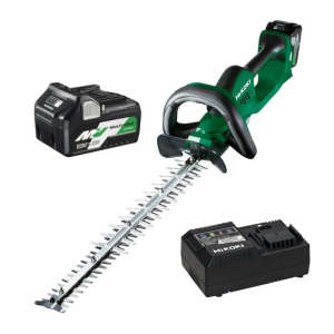 TAILLE-HAIES S/BATTERIE 36V (2000-3000cpe/min-1 batt.2.5Ah-BSL36A18)