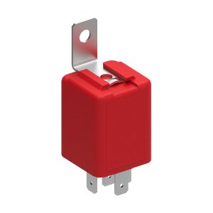 CENTRALE CLIGNOTANTE 12V 42-92W  3 FICHES