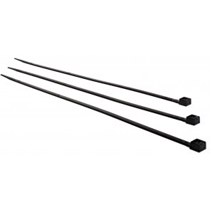 COLLIERS RILSAN NOIR 390 x 7.6 (100)