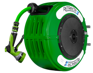 ENROULEUR R3 GARDEN WATER 12.5mm x 18m