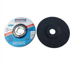 DISQUE A TRONCONNER METAL Ø125mm x 3 x 22.23 (201.012)