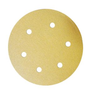 DISQUE VELCRO Ø125mm G240 (109.10-F.G240-125)