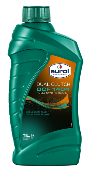 DCF 1404 EUROL 1L (DCT/DSG/EDC)