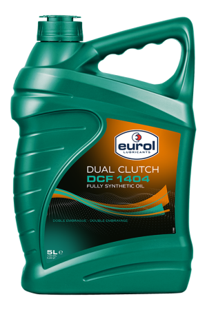 DCF 1404 EUROL 5L (DCT/DSG/EDC)