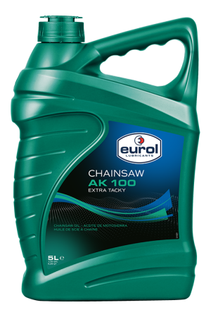 HUILE TRONCONNEUSE 5L (NTH18) EUROL