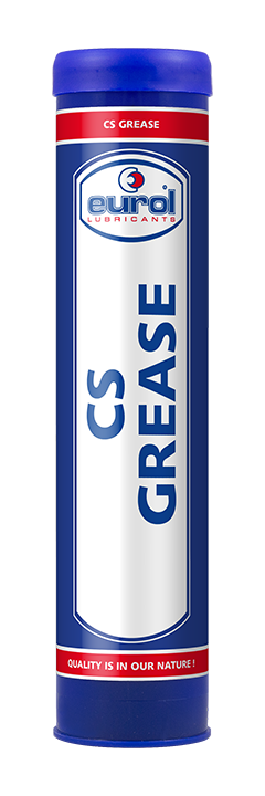 GRAISSE CS 400G EUROL