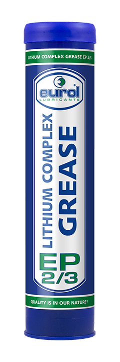 GRAISSE LITHIUM COMPLEXE EP (LITHOPLEX) 400G EUROL