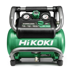 COMPRESSEUR S/BATTERIE 36V-9.6bar/7.6L (sans batterie ni chargeur)