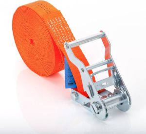 SANGLE ARRIMAGE CLIQUET 35MM/2.0T/6M-1 S/CROCHET