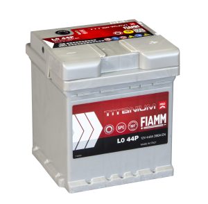 BATT 44A D 390EN 175X175X190 (L044+) FIAMM