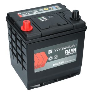 BATT 50A G 420EN 200X172X220 (D20X50) FIAMM