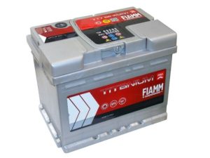 BATT 50A D 520EN 207X175X175 (L1B50+) FIAMM