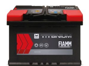 BATT 70A G 600EN 278X175X190 (L3X70) FIAMM