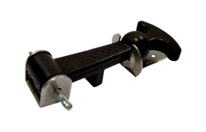 ATTACHE CAPOT 120mm  X 1