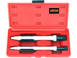 COFFRET OUTIL A CENTRER (DISQUE EMBRAYAGE)