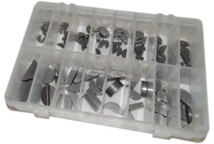 CF.CLAVETTES DE DISQUES (130)