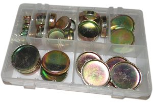 CF.PASTILLES DE SABLAGE  (40)