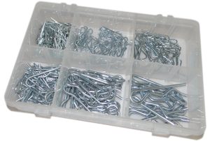 CF.GOUPILLES CLIPS R (150)