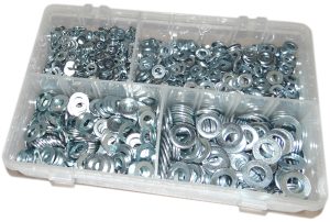 CF.RONDELLES METRIC 5-6-8-10mm (1550)