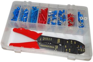 CF.COSSES ELECTRIQUE + PINCE (200)