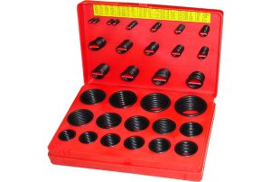 CF.JOINTS TORIQUES METRIC (386) Assortiment 30 dimensions