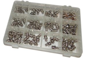 CF.GRAISSEURS METRIC DROIT+45°+90° M6/M8/M10 (80)