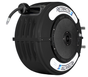 ENROULEUR R3 GRAISSE 6mm x 15m (Caoutchouc Renforcé)