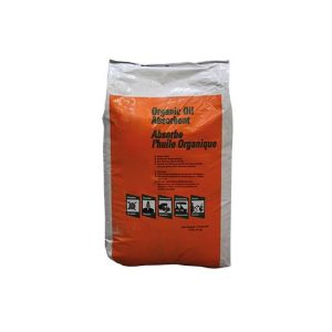 FIBRES NATUREL. ABSORBANTES VEGETALE 42L/4.5KG (Absorption 36L)