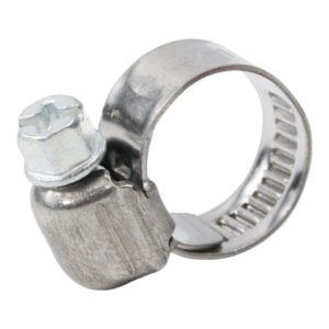 COLLIERS DE SERRAGE INOX 7-11MM
