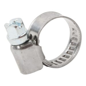 COLLIERS DE SERRAGE INOX 10-16MM